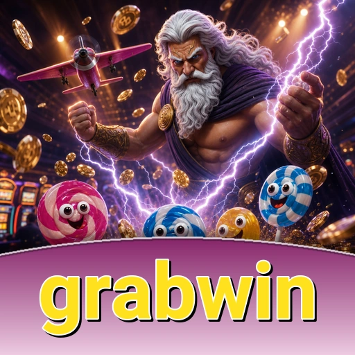 Logo grabwin