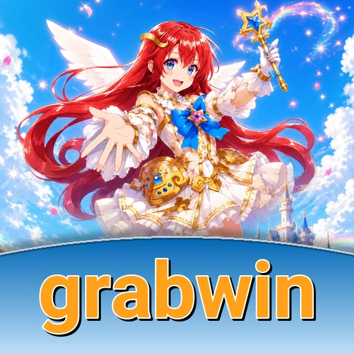 Logo grabwin