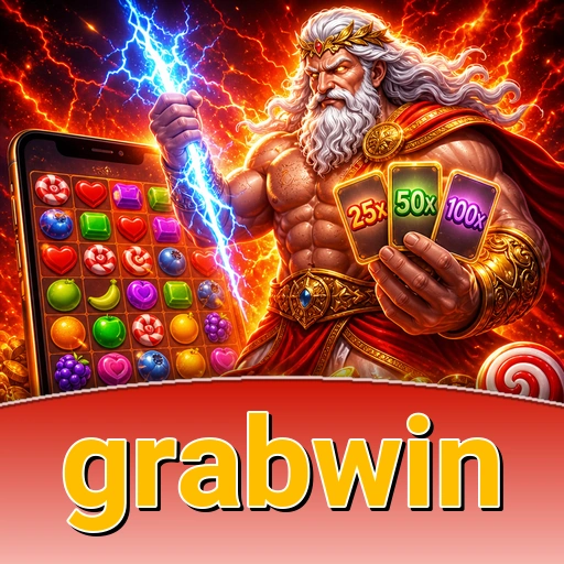 Logo grabwin